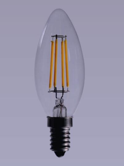 LED Candle filament